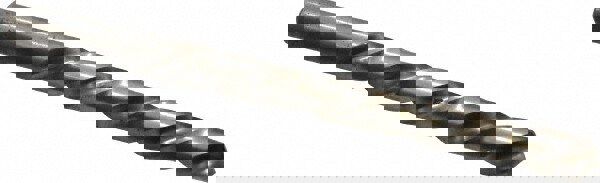 Jobber Length Drill Bit: 25/64